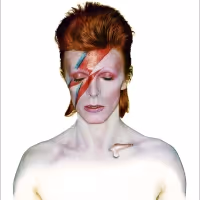 Southbank Centre Announces Aladdin Sane Anniversary Events and Exhibition For…