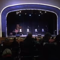 Lineup Announced For Broadway Direct #17 at the Vergennes Opera House