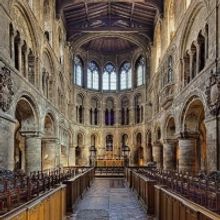 New Historical Performance Ensemble Figure Announces Second Concert In Series, 19 Nov