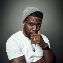 Kevin Hart Returns To Vegas In March 2023 With Back-to-Back Performances At Resorts W