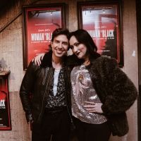 Photo Flash: Eden Espinosa, Nick Adams, Jelani Alladin, and More Attend Opening…