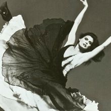 Public Celebration of the Life of Ann Reinking Will Be Held at the Ambassador Theatre