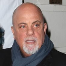 Billy Joel's Monthly Residency Continues With 87th Show at Madison Square Garden