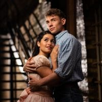 Photo Flash: Meet The Stars Of WEST SIDE STORY At Milwaukee Rep