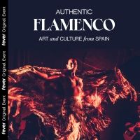 Authentic Flamenco Heads to New York City This Fall