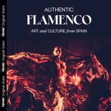 Authentic Flamenco Heads to New York City This Fall