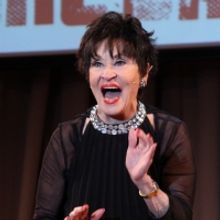 VIDEO: Watch An Evening with Chita Rivera & Friends on STARS IN THE HOUSE- Live at 8p