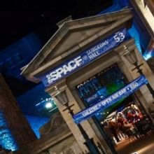 Over 140 Edinburgh Fringe Shows Go On Sale at TheSpaceUK