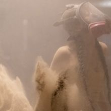 Immigrant Artists Tackle Pressing Environmental Issues and Uncertainty in…