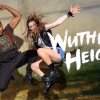 Liam Tamne Joins WUTHERING HEIGHTS UK Tour