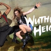 Liam Tamne Joins WUTHERING HEIGHTS UK Tour