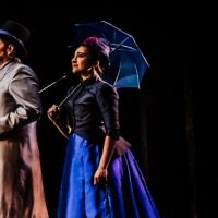 Final Two Weeks To Catch SUNDAY IN THE PARK WITH GEORGE At Pasadena Playhouse
