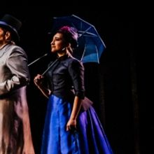 Final Two Weeks To Catch SUNDAY IN THE PARK WITH GEORGE At Pasadena Playhouse