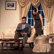 Photos: First look at Gallery Players' PLAZA SUITE