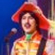 Experience The Beatles At Segerstrom Center For The Arts with RAIN