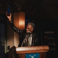 Photos: See André De Shields, LaChanze & More at Broadway Inspirational Voices'…