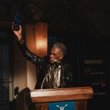 Photos: See André De Shields, LaChanze & More at Broadway Inspirational Voices' BETT