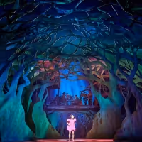 MY NEIGHBOUR TOTORO Returns to The Barbican Theatre This Autumn