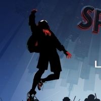 SPIDER-MAN: INTO THE SPIDER-VERSE Live In Concert To Have World Premiere At Kings The