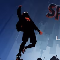 SPIDER-MAN: INTO THE SPIDER-VERSE Live In Concert To Have World Premiere At Kings…
