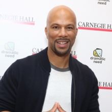 Audible Launches Podcast MIND POWER MIXTAPE, Hosted by Common