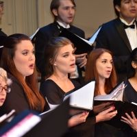 Orlando Philharmonic Orchestra To Present Four Programs In Steinmetz Hall Interview
