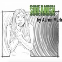 The Public Theater of San Antonio Presents SQUEAMISH