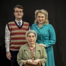 BETTY BLUE EYES Comes to Therry Theatre This Week