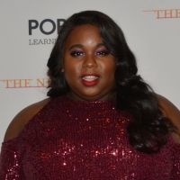 Alex Newell Talks ZOEY'S EXTRAORDINARY PLAYLIST, ONCE ON THIS ISLAND, and More on…