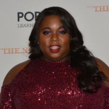 Alex Newell Talks ZOEY'S EXTRAORDINARY PLAYLIST, ONCE ON THIS ISLAND, and More on Var