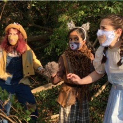 Creativity, Commitment and Community Enable Broadway Training Center to Thrive Amid Pandemic