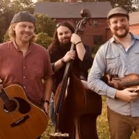 Jordan Tirrell-Wysocki Trio Bring A CELTIC CHRISTMAS to The Park Theatre