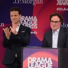 Photos: Go Inside the 2023 Drama League Award Nominations