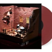 John-Luke Roberts Releases A Brand New Comedy Album 'It Is Better'