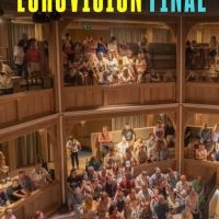 Shakespeare North Playhouse Celebrate Eurovision This Spring