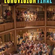 Shakespeare North Playhouse Celebrate Eurovision This Spring