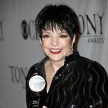 New Liza Minnelli Documentary is in the Works