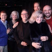 Photos: St. Louis Cabaret Conference in New York 2022