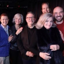 Photos: St. Louis Cabaret Conference in New York 2022