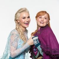Disney Releases New Tickets For FROZEN; Announces Rush Policy For THE LION KING…