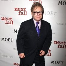 Elton John's FAREWELL YELLOW BRICK ROAD Tour Reschedules for 2022