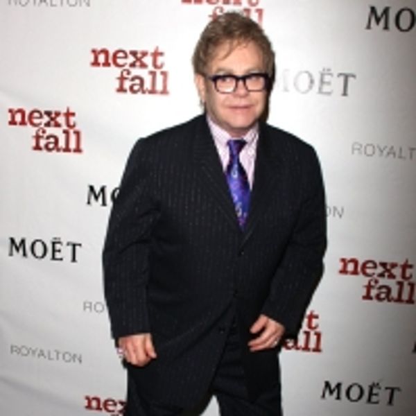 Elton John's FAREWELL YELLOW BRICK ROAD Tour Reschedules for 2022 Photo