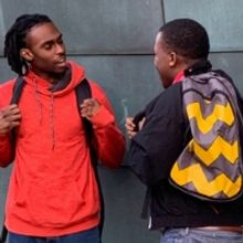 Imagination Stage Debuts Original Film 10 SECONDS