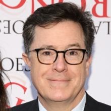 Stephen Colbert Scores Two New Animated Projects With Comedy Central