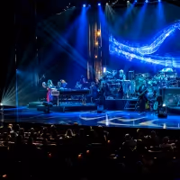 Mannheim Steamroller Christmas Comes to BBMann in November