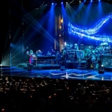 Mannheim Steamroller Christmas Comes to BBMann in November