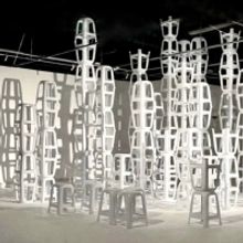 Museum of The Home Unveils NO PLACE LIKE HOME (A Vietnamese Exhibition) Part II, Begi