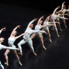 Online World Premiere Announced For David Dawson's METAMORPHOSIS