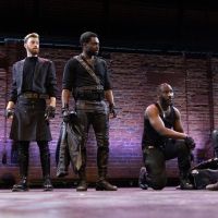 The Hanover Theatre Repertory Announces $1.5 Million Matching Gift Campaign