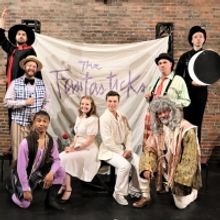 Photo Flash: THE FANTASTICKS Opens at Tibbits Summer Theatre